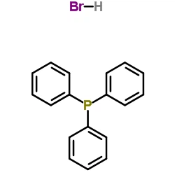 CAS:6399-81-1|Triphenylphosphinhydrobromid