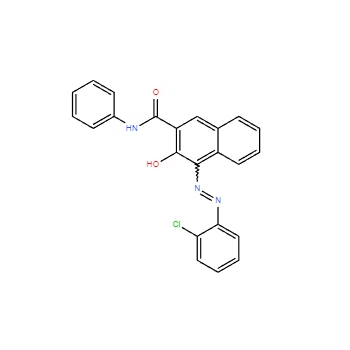 CAS-6410-26-0|Pigmentrot 21