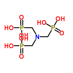 CAS:6419-19-8|Aminotris(methylenphosphonsäure)