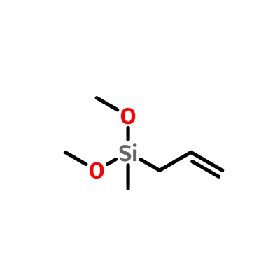 CAS-67681-66-7|Allyldimethoxymethylsilan