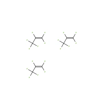 CAS-6792-31-0|Hexafluorpropen-Trimer