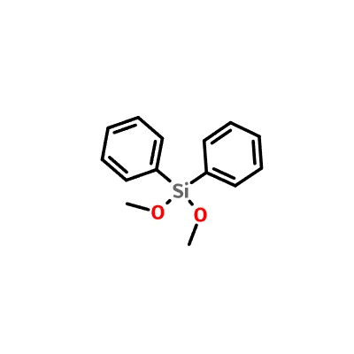 CAS-6843-66-9|Diphenyldimethoxysilan