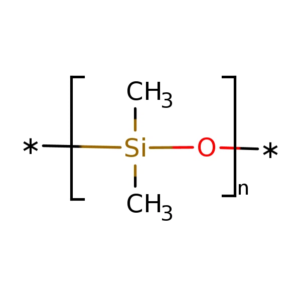 CAS-69430-24-6|Cyclisches Dimethylpolysiloxan