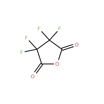 CAS-699-30-9|Tetrafluorsuccinsäureanhydrid