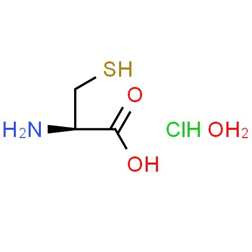 CAS:7048-04-6|L-Cystein-Hydrochlorid-Monohydrat