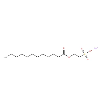 CAS-7381-01-3|Natriumethyl2-sulfolaurat