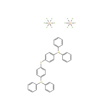 CAS 74227-35-3 | Bis(4-(diphenylsulfonio)phenyl)sulfide Bis(hexafluorophosphate)