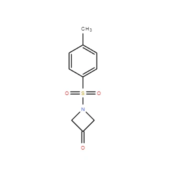 CAS-76543-27-6|3-Azetidinon, 1-[(4-methylphenyl)sulfonyl]