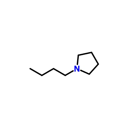 CAS-767-10-2|1-Butylpyrrolidin