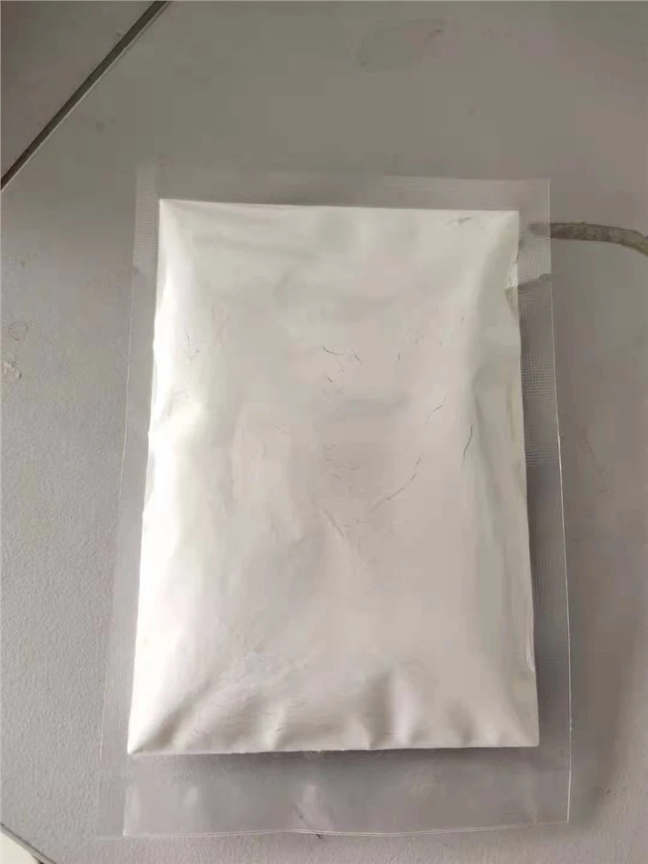 CAS;7784-13-6 | Aluminium Chloride Hexahydrate