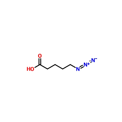 CAS-79583-98-5|5-AZIDO-VALERIANSÄURE
