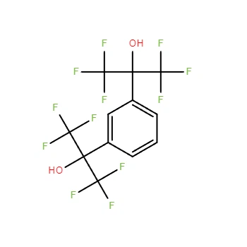 CAS-802-93-7|1,3-BIS(2-HYDROXYHEXAFLUOROISOPROPYL)BENZEN