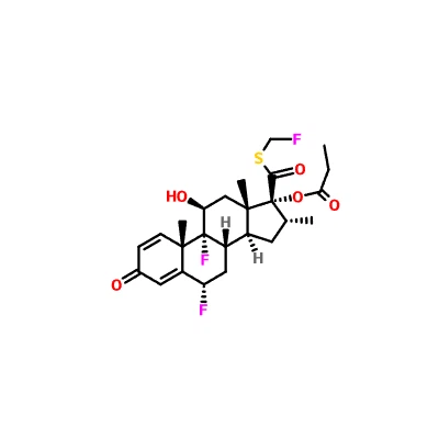 CAS-80474-14-2|Fluticasonpropionat