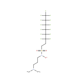 CAS-80475-32-7|N-[3-(Dimethylamino)propyl]-3,3,4,4,5,5,6,6,7,7,8,8,8-Tridecafluorooctansulfonamid-N-oxid
