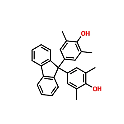 CAS-80850-00-6|Bis-Xylenofluoren