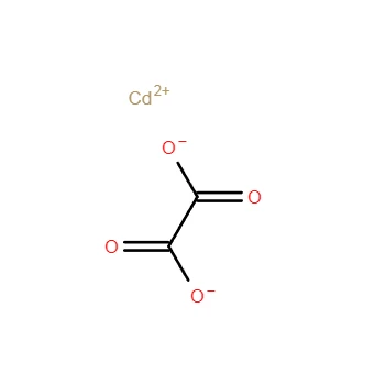 CAS-814-88-0|Cadmiumoxalat
