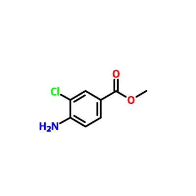 CAS-84228-44-4|METHYL 4-AMINO-3-CHLORBENZOAT