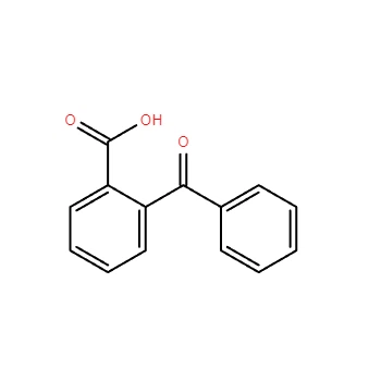 CAS-85-52-9|2-Benzoylbenzoesäure