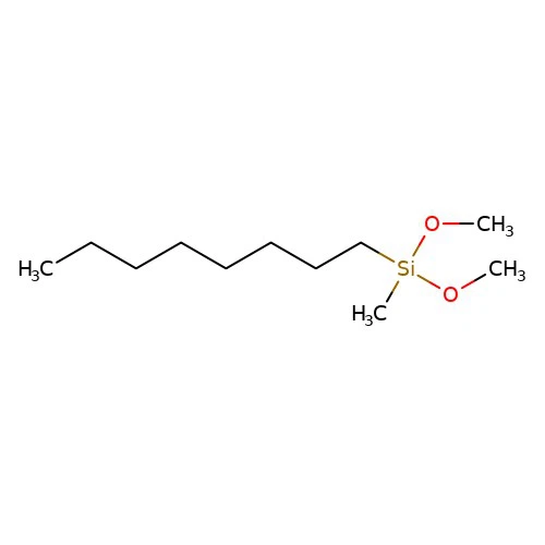 CAS:85712-15-8|Dimethoxy(methyl)octylsilan