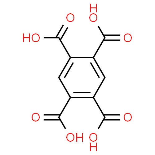 CAS-89-05-4|Pyromellithsäure