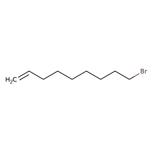 CAS:89359-54-6|9-Brom-1-nonen