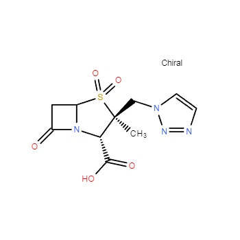 CAS-89786-04-9|Tazobactamsäure