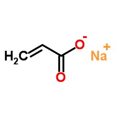 CAS:9003-04-7|Poly(natriumacrylat) Makromolekül