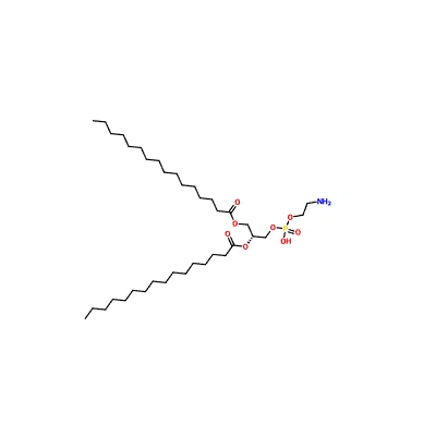 CAS: 923-61-5 1,2-DIPALMITOYL-SN-GLYCERO-3-PHOSPHOETHANOLAMIN