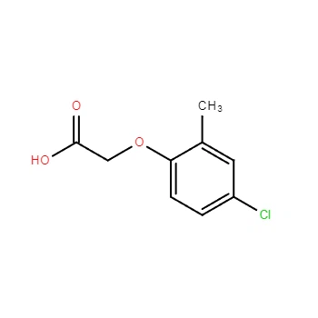 CAS-94-74-6|2-Methyl-4-chlorphenoxyessigsäure