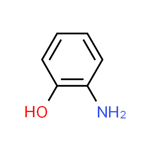 CAS-95-55-6|2-Aminophenol