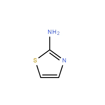 CAS-96-50-4|2-Aminothiazol