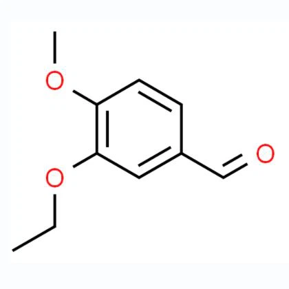 CAS-Nr.: 1131-52-8 3-Ethoxy-4-methoxybenzaldehyd