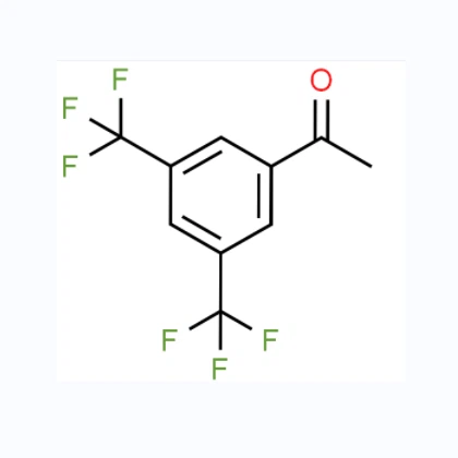 CAS-Nr.: 30071-93-3 1-(3,5-Bis(trifluormethyl)phenyl)ethanon