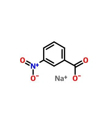 CAS-NR.827-95-2 Natrium3-nitrobenzoat