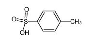 P-Toluolsulfonsäure CAS: 104-15-4