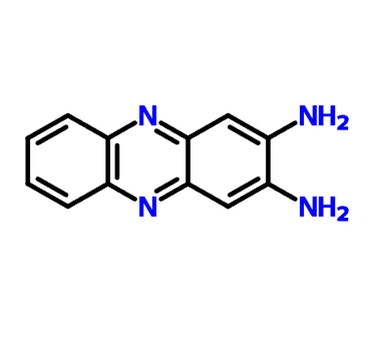 2,3-DIAMINOPHENAZIN CAS-NR: 655-86-7
