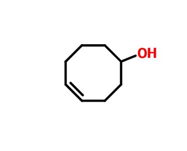 4-Cycloocten-1-ol, (4E)- CAS-NR: 85081-69-2