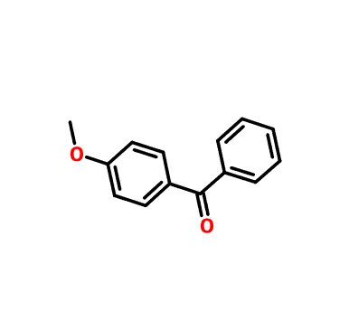 4-Methoxybenzophenon CAS-NR: 611-94-9