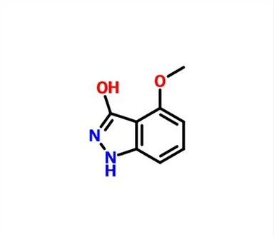 CAS 1000342-89-1 4-Methoxy-1,2-Dihydroindazol-3-on