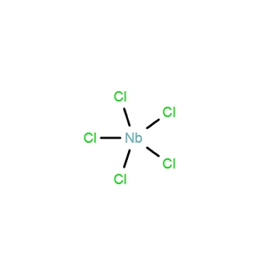CAS-10026-12-7|Niob(v)chlorid