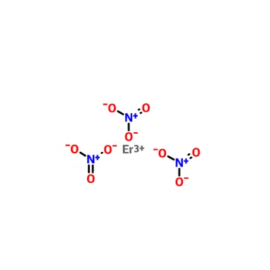 CAS-10031-51-3|Erbium(III)-Nitrat-Pentahydrat
