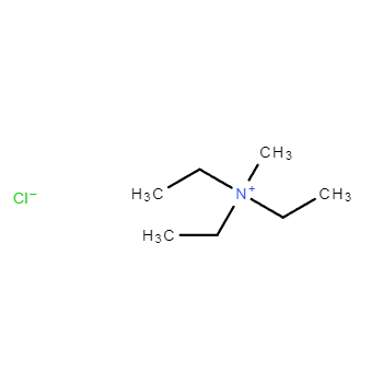 CAS-10052-47-8|Triethylmethylammoniumchlorid
