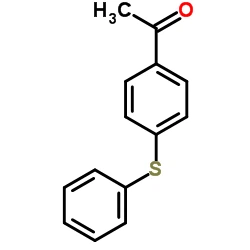 CAS:10169-55-8|4-Acetyldiphenylsulfid