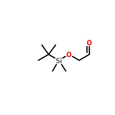 CAS-102191-92-4|(TERT-BUTYLDIMETHYLSILYLOXY)ACETALDEHYD