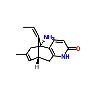 CAS-102518-79-6|(-)-Huperzin A