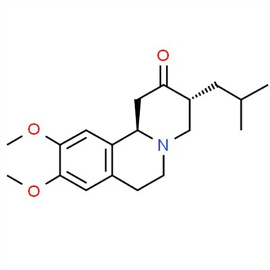 CAS:1026016-83-0|(3R,11bR)-Tetrabenazin