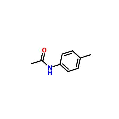 CAS-103-89-9|P-Acetotoluidid