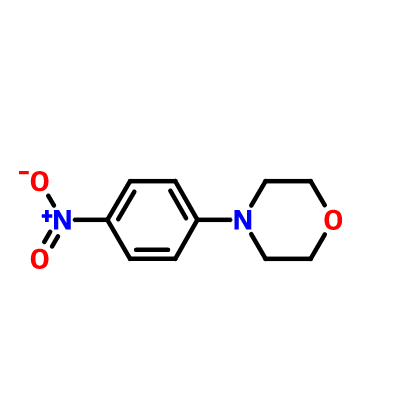 CAS-10389-51-2|4-(4-NITROPHENYL)MORPHOLIN