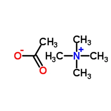 CAS:10581-12-1|Tetramethylammoniumacetat-Monohydrat