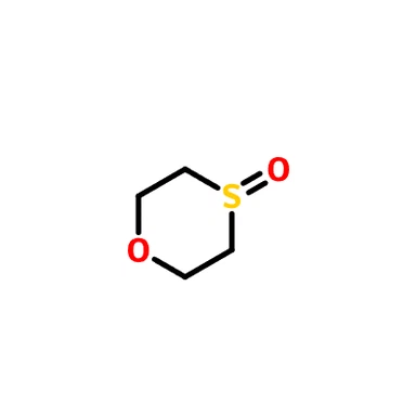CAS-109-03-5|1,4-Oxathian4-oxid